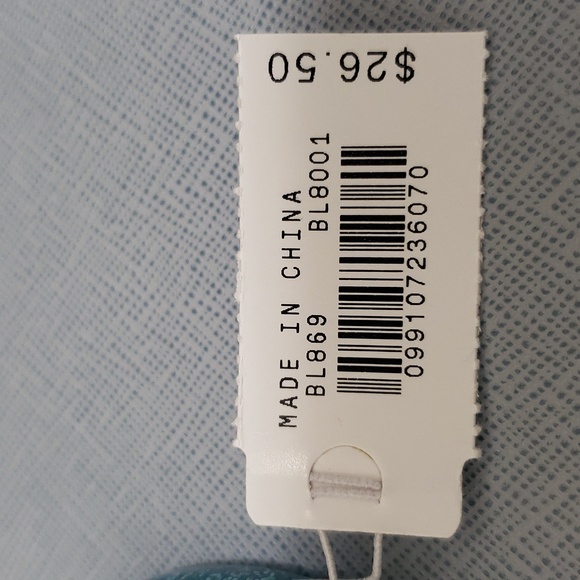 NWT Super Adorable J Crew Girls Glitter Cuff Bracelets - Picture 5 of 5